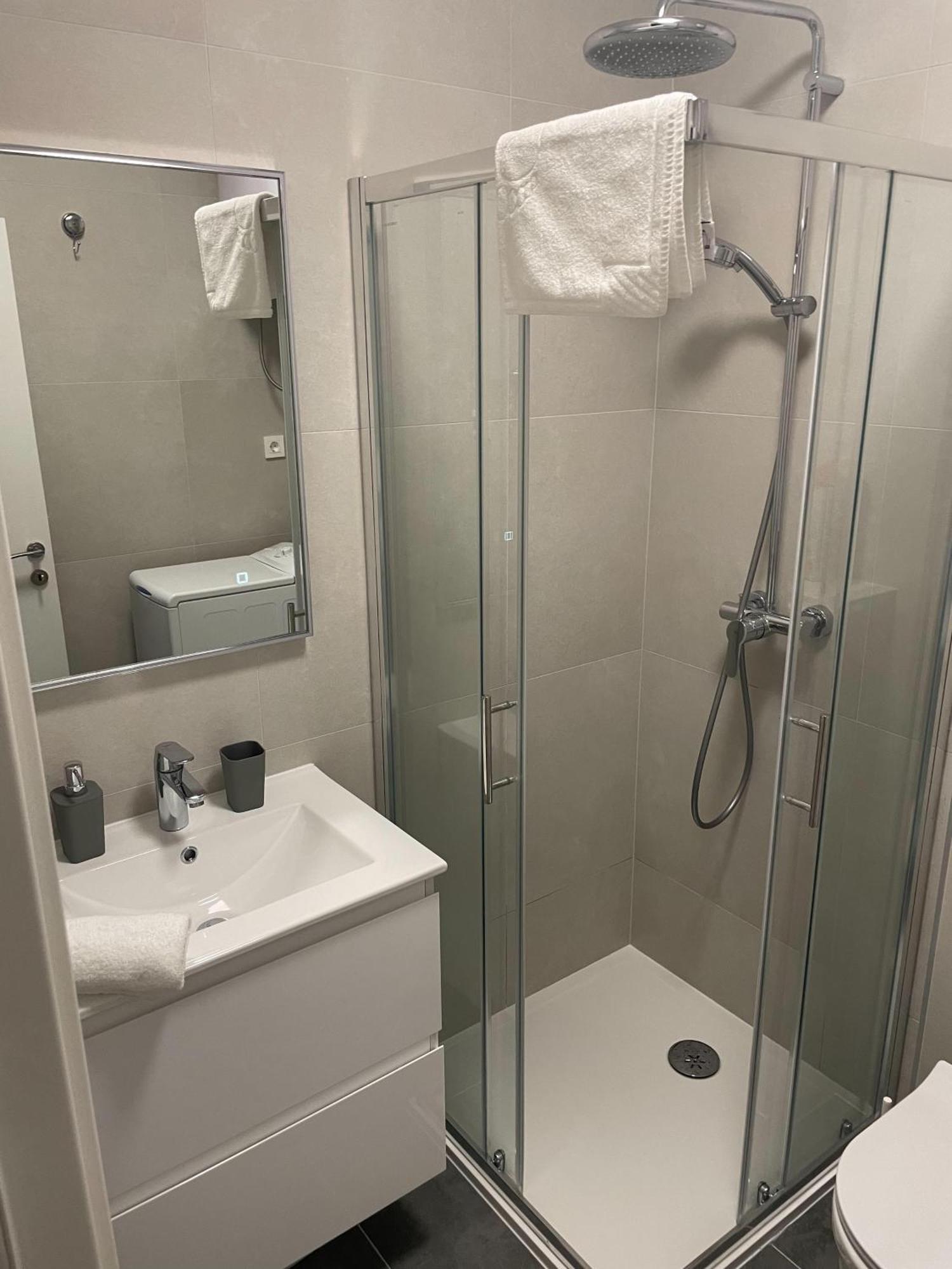 Apartment Porat โพราต ภายนอก รูปภาพ