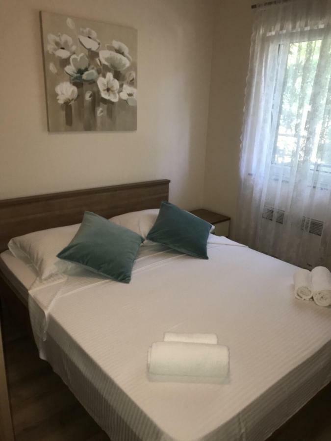 Apartment Porat โพราต ภายนอก รูปภาพ